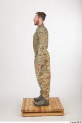 American Army Uniform # 2